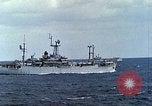 Image of United States Ships South East Asia, 1966, second 37 stock footage video 65675064387