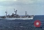 Image of United States Ships South East Asia, 1966, second 38 stock footage video 65675064387