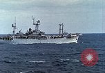 Image of United States Ships South East Asia, 1966, second 39 stock footage video 65675064387