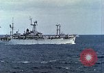 Image of United States Ships South East Asia, 1966, second 40 stock footage video 65675064387