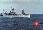 Image of United States Ships South East Asia, 1966, second 41 stock footage video 65675064387