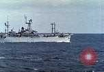 Image of United States Ships South East Asia, 1966, second 42 stock footage video 65675064387