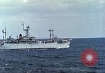 Image of United States Ships South East Asia, 1966, second 45 stock footage video 65675064387