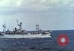 Image of United States Ships South East Asia, 1966, second 47 stock footage video 65675064387