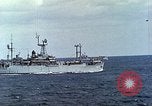 Image of United States Ships South East Asia, 1966, second 49 stock footage video 65675064387