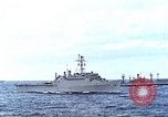 Image of United States Ships South East Asia, 1966, second 50 stock footage video 65675064387