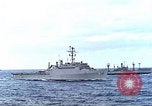 Image of United States Ships South East Asia, 1966, second 51 stock footage video 65675064387