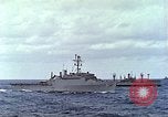 Image of United States Ships South East Asia, 1966, second 53 stock footage video 65675064387