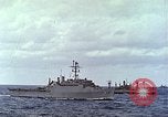 Image of United States Ships South East Asia, 1966, second 55 stock footage video 65675064387