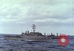 Image of United States Ships South East Asia, 1966, second 62 stock footage video 65675064387