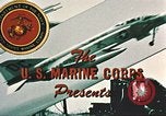 Image of The Modern Marine United States USA, 1967, second 36 stock footage video 65675064388