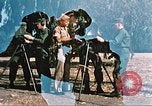 Image of United States Marine Corps San Diego California USA, 1967, second 1 stock footage video 65675064392