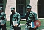 Image of United States Marine Corps San Diego California USA, 1967, second 27 stock footage video 65675064392