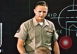 Image of United States Marine Corps San Diego California USA, 1967, second 62 stock footage video 65675064392
