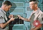 Image of United States Marine Corps United States USA, 1967, second 57 stock footage video 65675064393
