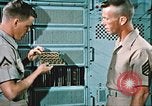 Image of United States Marine Corps United States USA, 1967, second 58 stock footage video 65675064393