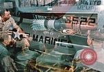 Image of United States Marine Corps United States USA, 1967, second 60 stock footage video 65675064395