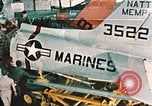 Image of United States Marine Corps United States USA, 1967, second 61 stock footage video 65675064395