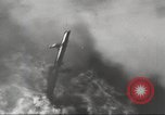 Image USS Hancock théâtre du Pacifique, 1945, de la seconde 23 séquences d'archives historiques vidéo 65675064396