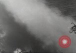 Image USS Hancock théâtre du Pacifique, 1945, de la seconde 25 séquences d'archives historiques vidéo 65675064396