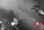 Image USS Hancock théâtre du Pacifique, 1945, de la seconde 28 séquences d'archives historiques vidéo 65675064396