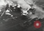 Image USS Hancock théâtre du Pacifique, 1945, de la seconde 31 séquences d'archives historiques vidéo 65675064396