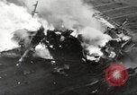 Image USS Hancock théâtre du Pacifique, 1945, de la seconde 41 séquences d'archives historiques vidéo 65675064396