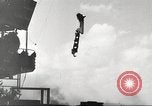 Image USS Hancock théâtre du Pacifique, 1945, de la seconde 44 séquences d'archives historiques vidéo 65675064396