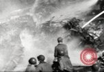Image USS Hancock théâtre du Pacifique, 1945, de la seconde 53 séquences d'archives historiques vidéo 65675064396