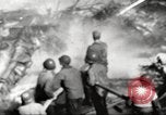 Image USS Hancock théâtre du Pacifique, 1945, de la seconde 55 séquences d'archives historiques vidéo 65675064396