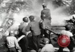 Image USS Hancock théâtre du Pacifique, 1945, de la seconde 56 séquences d'archives historiques vidéo 65675064396