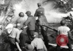 Image USS Hancock théâtre du Pacifique, 1945, de la seconde 58 séquences d'archives historiques vidéo 65675064396