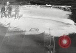 Image USS Hancock théâtre du Pacifique, 1945, de la seconde 59 séquences d'archives historiques vidéo 65675064396
