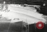 Image USS Hancock théâtre du Pacifique, 1945, de la seconde 61 séquences d'archives historiques vidéo 65675064396
