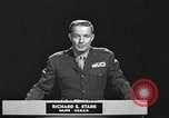 Image of United States Marine Corps North Carolina United States USA, 1958, second 12 stock footage video 65675064398
