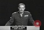 Image of United States Marine Corps North Carolina United States USA, 1958, second 17 stock footage video 65675064398