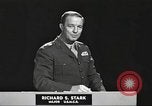 Image of United States Marine Corps North Carolina United States USA, 1958, second 29 stock footage video 65675064398