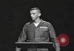 Image of United States Marine Corps North Carolina United States USA, 1958, second 32 stock footage video 65675064398