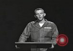 Image of United States Marine Corps North Carolina United States USA, 1958, second 34 stock footage video 65675064398