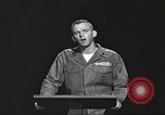 Image of United States Marine Corps North Carolina United States USA, 1958, second 43 stock footage video 65675064398