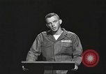 Image of United States Marine Corps North Carolina United States USA, 1958, second 54 stock footage video 65675064398