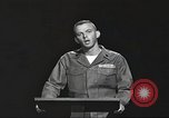 Image of United States Marine Corps North Carolina United States USA, 1958, second 62 stock footage video 65675064398