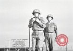 Image of Marines training at Jump School United States USA, 1958, second 15 stock footage video 65675064399