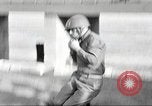 Image of Marines training at Jump School United States USA, 1958, second 17 stock footage video 65675064399