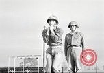 Image of Marines training at Jump School United States USA, 1958, second 21 stock footage video 65675064399