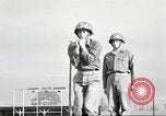 Image of Marines training at Jump School United States USA, 1958, second 22 stock footage video 65675064399