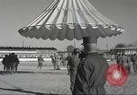 Image of Marines training at Jump School United States USA, 1958, second 40 stock footage video 65675064399