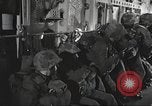Image of Marines training at Jump School United States USA, 1958, second 60 stock footage video 65675064399