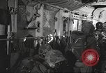 Image of Marines training at Jump School United States USA, 1958, second 62 stock footage video 65675064399