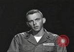 Image of Marines undergo underwater training Connecticut United States USA, 1958, second 9 stock footage video 65675064400